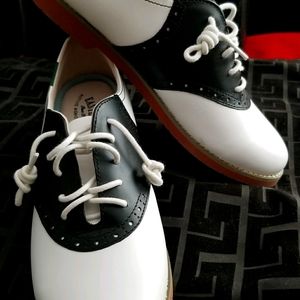 Eastland Saddle Shoes